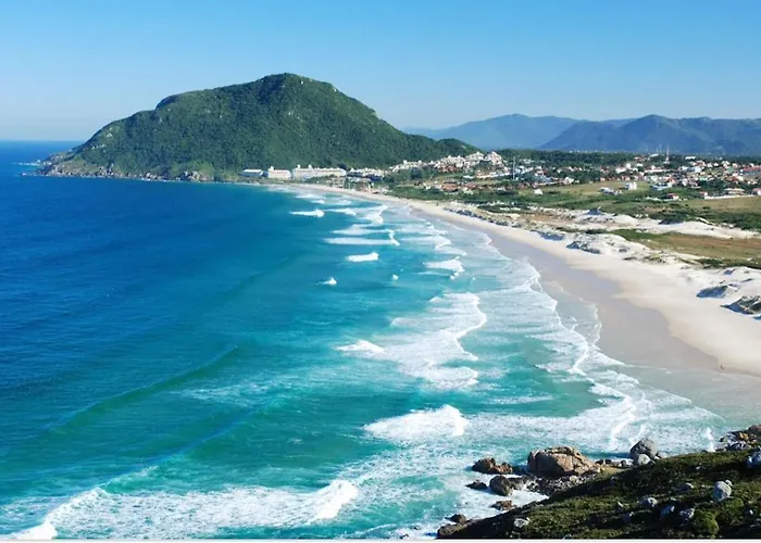 Santinho Beach Residence