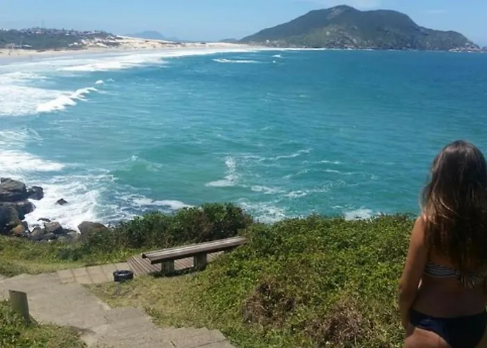 Santinho Beach Residence