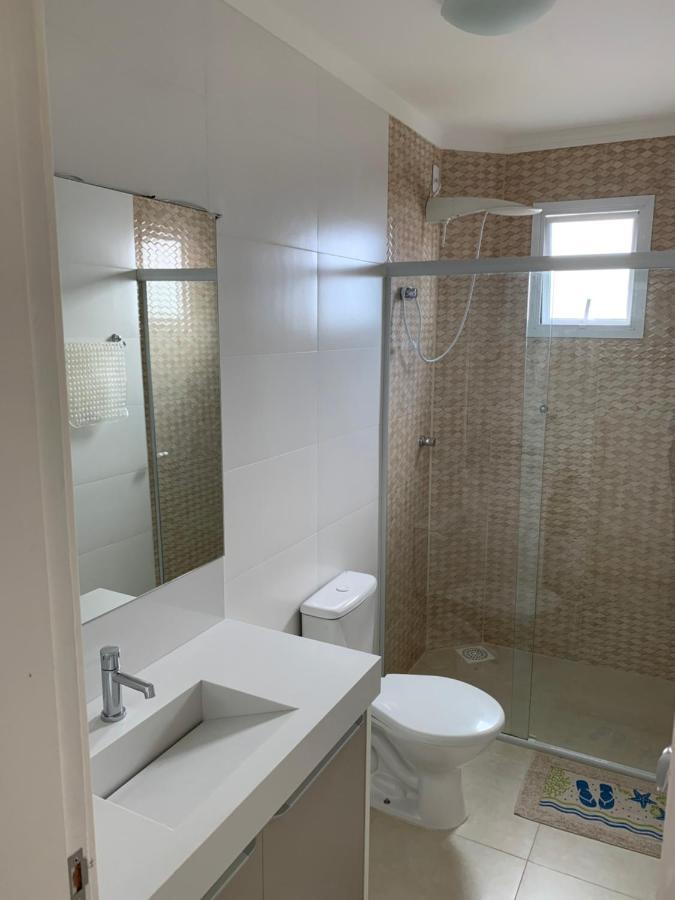 Santinho Apartment Florianopolis