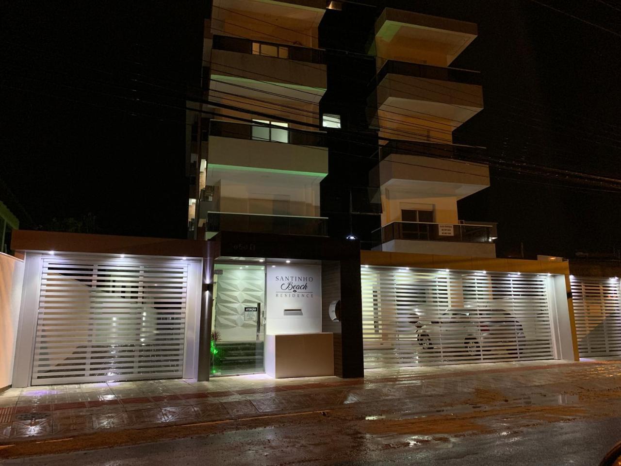 Apartment Santinho Florianopolis