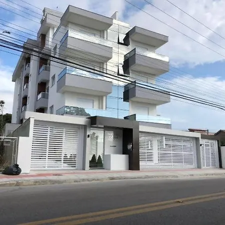 Santinho Beach Residence Florianopolis Exterior photo