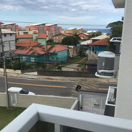 Santinho Beach Residence Florianopolis Exterior photo