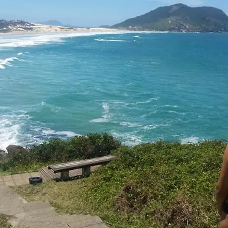 Santinho Beach Residence Florianopolis Exterior photo
