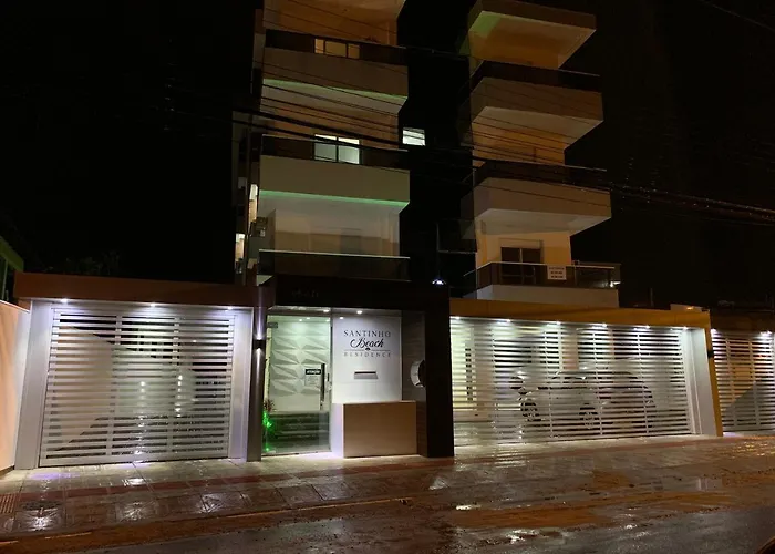 Santinho Beach Residence