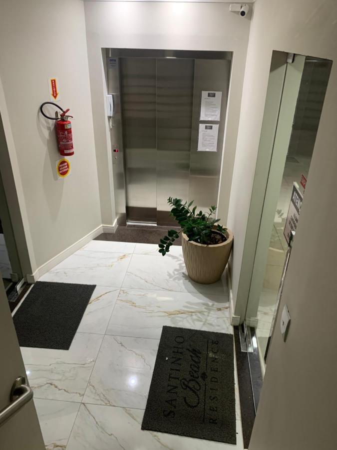 Apartment Santinho *