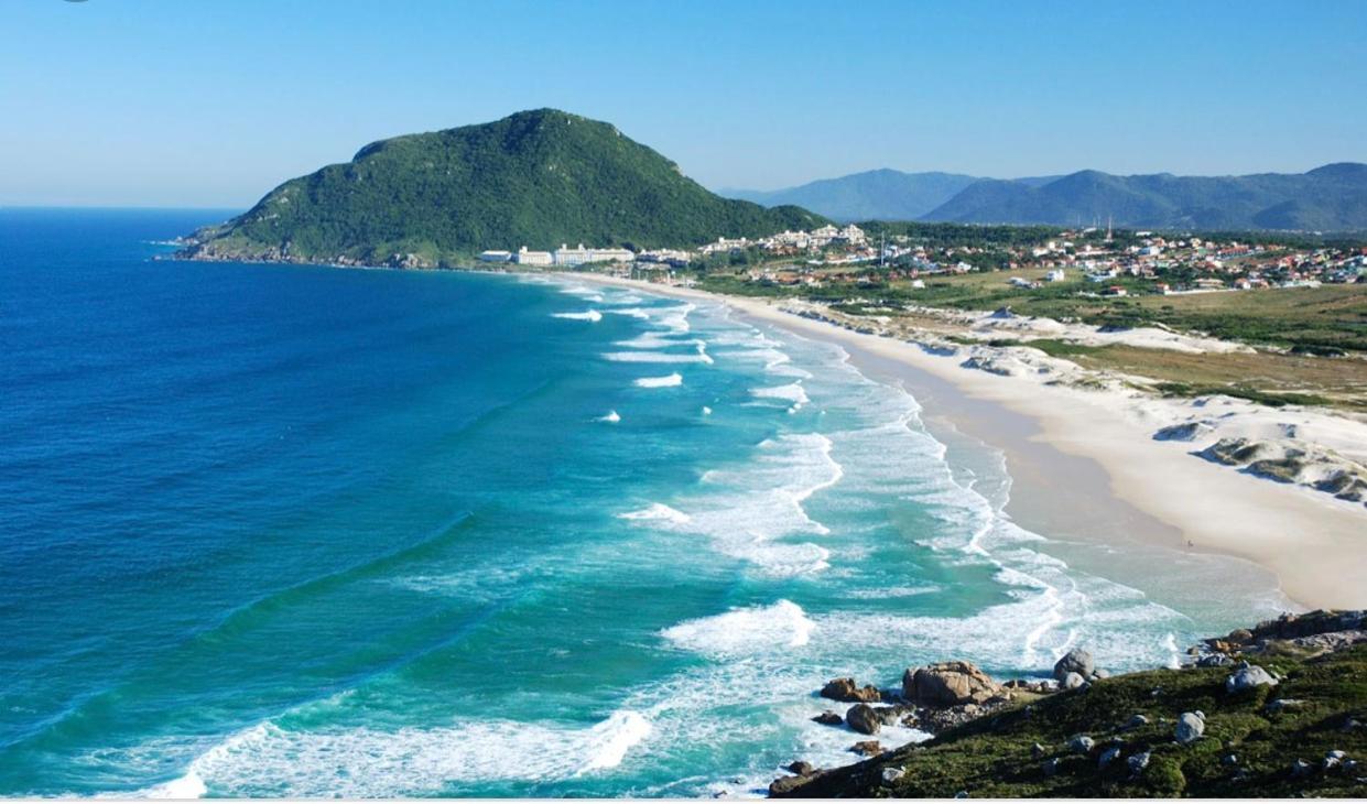 Santinho * Florianopolis